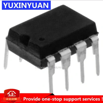 10 adet LM301AN LM301A LM301P LM301 DIP-8 YUXINYUAN