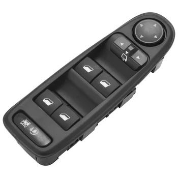 Pencere Anahtarı Citroen C4 4 Picasso 2008-2013 Peugeot Regülatörü Elektrikli Katlanır 6554.YH 6554 YH 96639383ZD