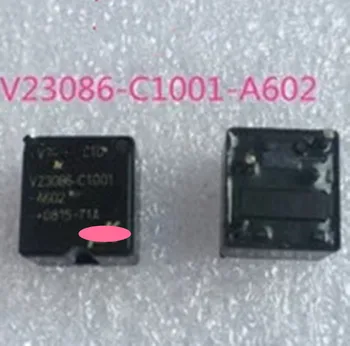 V23086-C1001-A602 4pin 5 adet