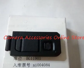 Beyaz / Siyah YENİ Orijinal Panasonic İçin LX100 Pil Kapağı Kapı Kapak Aksesuarları Kamera Değiştirme Ünitesi Onarım Bölümü