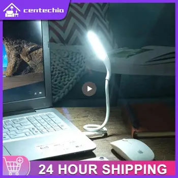 Taşınabilir Lamba led ışık Yurdu dokunmatik ışık dizüstü gece lambası üç vitesli Karartma Masa Lambası Katlanabilir Göz koruması