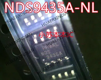 Yeni Orijinal NDS9435A-NL SOP-8
