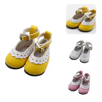 1 Çift Minyatür Ayakkabı Pratik Yeteneği Canlı Küçük Detaylar Güzel Küçük Simüle Çizmeler Mini Bebek Botları Festivali Hediye