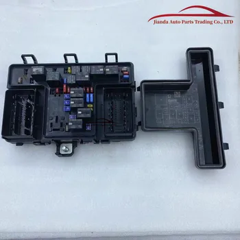 Ford pickup için uygun Elektrik Kutusu Ranger yeni 2.0 T sigorta kutusu JB3T-14D068-FB