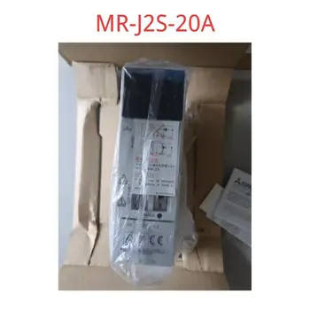 MR-J2S-20A Yeni Orijinal Servo Sürücü MR J2S 20A