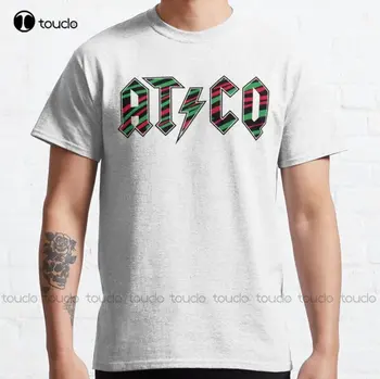Atcq Kabile Görev Bonita Applebum Hip Hop T-Shirt klasik tişört Özel Yetişkin Genç Unisex Dijital Baskı Tee Gömlek Xs-5Xl