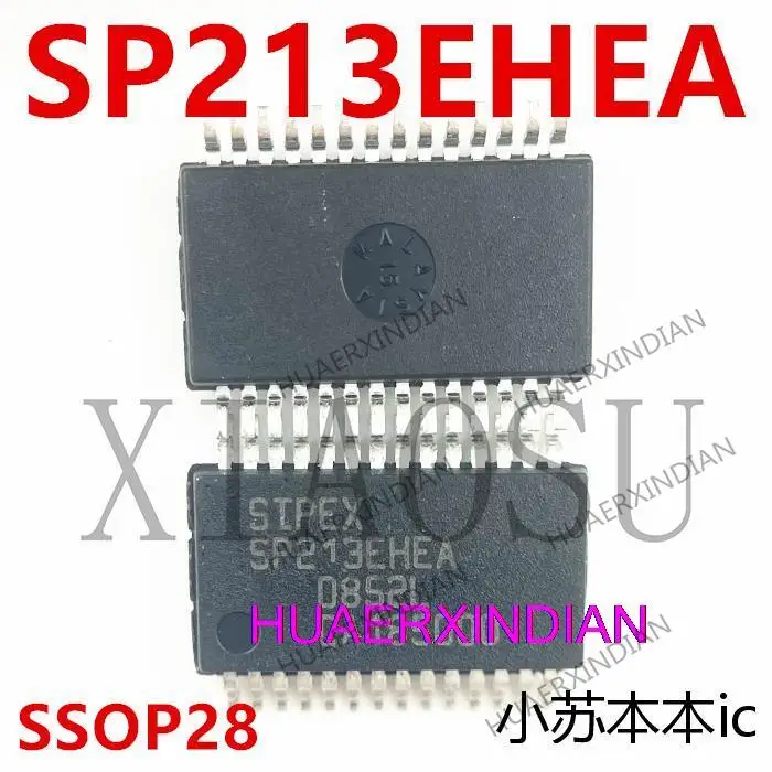 Yeni Orijinal SP213EHEA-L/TR SP213EHEA SSOP28