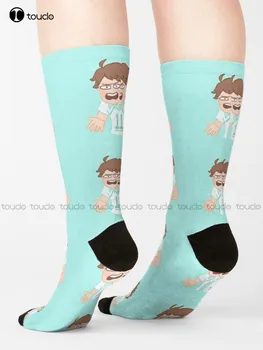 Oikawa Oikawa Toru Oikawa Tooru Oikawa Haikyuu Anime Çorap Kadın Çorap Yaratıcı komik çoraplar Sokak Kaykay Çorap Yeni Popüler