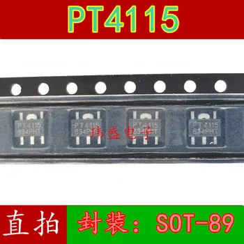 10 adet PT4115 PT4115B89E SOT-89-5
