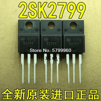 10 adet/grup 2SK2799 transistör