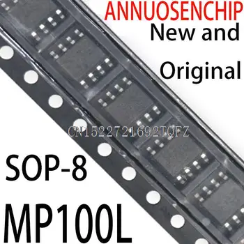 10 Adet / grup Yeni ve Orijinal MP100 MP100LGN-Z SOP-8 MP100L