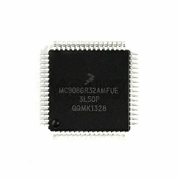MC908GR32AMFUE QFP64 Entegre Devreler (IC'ler) Gömülü-Mikrodenetleyiciler Yeni ve Orijinal