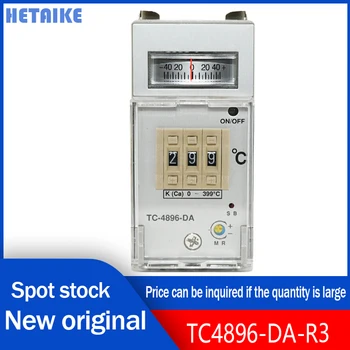 Yeni ve orijinal TC4896-DA-R3 sıcaklık kontrol cihazı DIN 48 * 96 TC-4896-DA