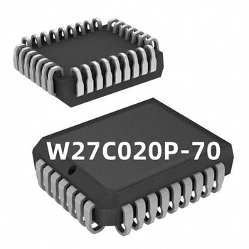 1 ADET W27C020P-70 W27C020 PLCC32 Yeni Orijinal Bellek IC