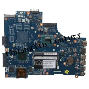 LA - 9104P Laptop anakart DELL Inspiron 15R 3521 5521 I3 CPU Anakart CN-0671DP 0671DP VAW00 %100 % tamamen test edilmiş