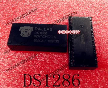 Yeni Orijinal DS1286 DIP-23 Stok Var