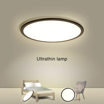 2023 Siyah / Altın Kolye Lamba Ev mobilya dekorasyonu iç mekan aydınlatması İçin Uygun LED yemek masası Çalışma Oturma Odası AC85-260V