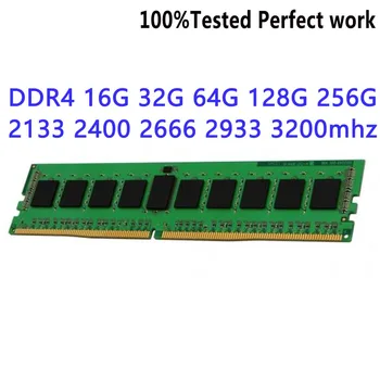M391A5143EB1-CRC PC Bellek DDR4 Modülü ECC UDIMM 4 GB 1RX8 PC4-2400T RECC 2400 Mbps 1.2 V