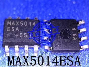 Yeni Orijinal MAX5014ESA + T MAX5014 SOP-8
