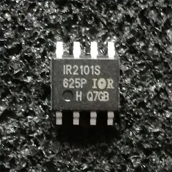 Ücretsiz kargo 10 adet / GRUP IR2101STRPBF SOIC - 8600V yüksek yan ve düşük yan kapı sürücü IC cips