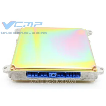 EX100 - 2 100-2 Ekskavatör PVC bilgisayar kartı 9104905